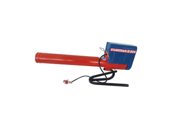 Viridex Gaz dissuasif pour les oiseaux Guardian 2 protection 3-4 hectares Viridex