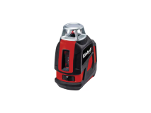 Einhell Einhell TE-LL 360 niveau laser croix autonivelant portée 20m avec support