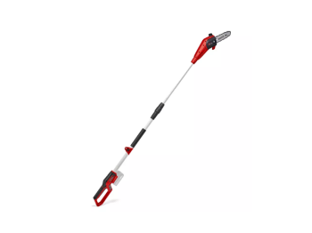 Einhell Einhell GC-LC 18/20 Li T-Solo 18V taille-haie sans fil barre 20cm chaîne 5.5 m/s
