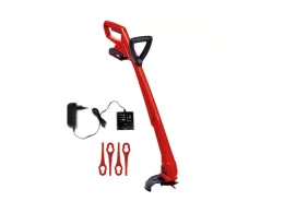 Einhell Tagliabordi a batteria GC-CT 18/24 Li P Einhell 18V larghezza 24cm 8500 giri/min