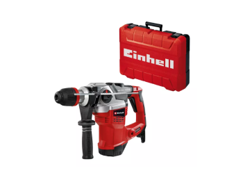 Einhell Perceuse-visseuse TE-RH 38 3F 1050W SDS Max 9J 38mm Coffret Einhell
