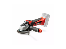 Einhell Meuleuse Einhell TE-AG 18/115 Li-Solo 18V disque 115mm poids 1.21Kg 8500 RPM