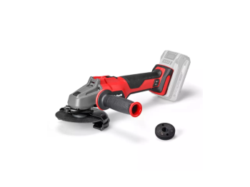 Einhell Meuleuse d'angle AXXIO 18/115 Q 18V moteur sans balais 8500 tr/min poids 1,58 kg