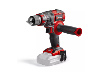 Einhell Perceuse-visseuse sans fil TP-CD 18/80 Li-i BL - 18V seulement, sans batterie ni chargement