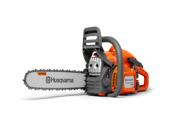 Husqvarna Husqvarna tronçonneuse à essence 440 II 40.9cc 1.8kW barre 38cm poids 4.4kg