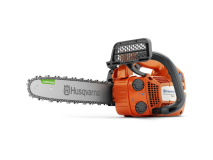 Husqvarna Husqvarna T525SP 27cc bar 25cm X-Torq engine .325 pitch mini chainsaw