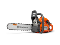 Husqvarna Husqvarna 445 II tronçonneuse à essence 45.7cc bar 40 cm multi-usage