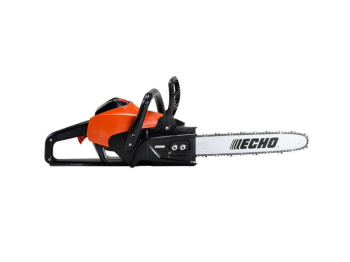 Echo Echo DCS-1600 batterie 50V barre 35cm chaîne 3/8 poids 5.2kg kit