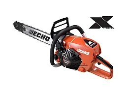 Echo Echo CS-7310-24 tronçonneuse forestière professionnelle 73.5cc moteur à essence 60cm bar