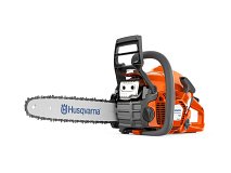 Husqvarna Husqvarna 135 Mark II 38cc 38cc Oregon bar 35cm X-Torq Air Injection chainsaw