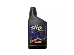 Lisam Huile universelle de lubrification et de protection Lisam Slip 1Lt pour tronçonneuses