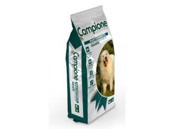 Mignini&Petrini Croquettes de rétention pour chiens taille géante avec bœuf 15kg Mignini et Petrini