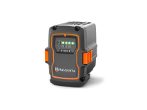 Husqvarna Husqvarna 40-B140X 36V 4Ah Li-Ion IPX4 ActiveCool batterie compatible BLi-X