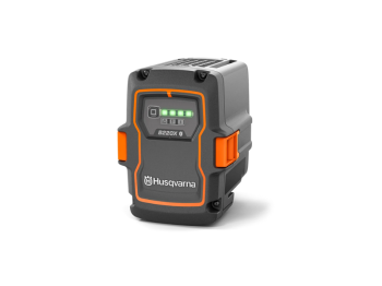Husqvarna Husqvarna 40-B220X 36V 6Ah Li-Ion IPX4 ActiveCool batterie compatible BLi-X