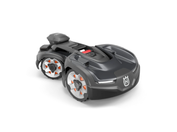 Husqvarna Husqvarna Automower 435X AWD BLACK 3,500m² EPOS IPX4 70% pente Li-Ion