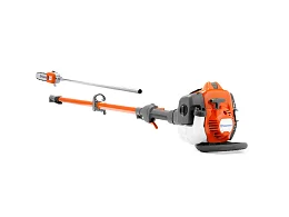 Husqvarna Husqvarna 525P5S élagueuse à essence avec arbre amovible 25.4cc 1.3Hp