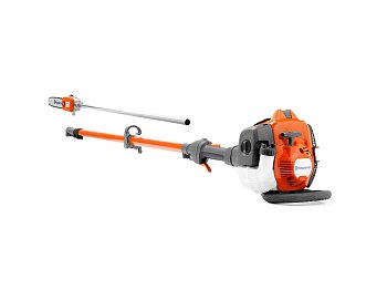 Husqvarna Husqvarna 525P5S élagueuse à essence avec arbre amovible 25.4cc 1.3Hp