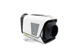 Vinco Climatiseur portable Vinco 5000BTU avec pompe à chaleur 15Kg light