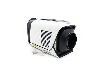 Vinco Climatiseur portable Vinco 5000BTU avec pompe à chaleur 15Kg light