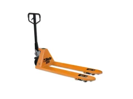 Beta Transpallet manuale Beta 3069 portata 2500kg forche 1150x540mm ruote in PU