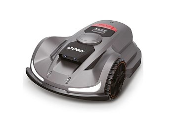 Sunseeker Sunseeker X7 Plus Robot Tagliaerba autonomo senza cavo perimetrale per 6000mq