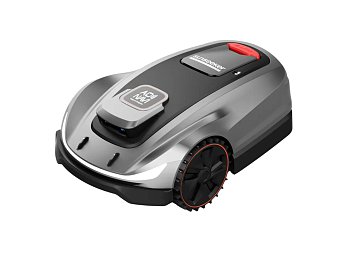 Sunseeker Sunseeker X5 Robot tondeuse autonome sans fil pour 2000m².