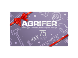 Agrifer Buono Regalo 75€
