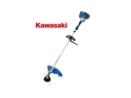 Hyundai Decespugliatore con motore Kawasaki 53.2cc 2.7Hp modello Hyundai 35235