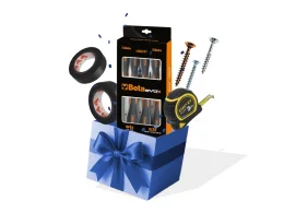 Agrifer Box regalo fai da te Fix & Build