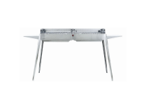 Lisa Barbecue a carbone Lisa Etna Maxi in acciaio inox