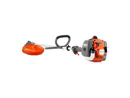 Husqvarna Decespugliatore Husqvarna 122RJ con motore a scoppio 22cc taglio 43cm