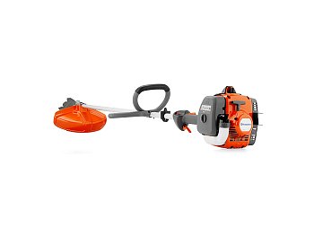 Husqvarna Débroussailleuse Husqvarna 122RJ avec moteur à essence 22cc coupant 43cm