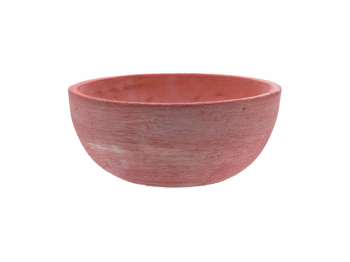 Antico Mestiere Ciotola terracotta Antico Mestiere linea moderne diametro 19-60 cm outdoor