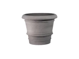 Antico Mestiere Vaso terracotta Antico Mestiere 32x26 cm 40x33 cm outdoor antigelivo 10 anni
