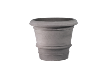 Antico Mestiere Vaso terracotta Antico Mestiere 32x26 cm 40x33 cm outdoor antigelivo 10 anni