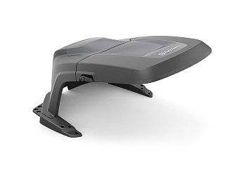 Husqvarna Husqvarna Automower housse de tondeuse robot Série noire