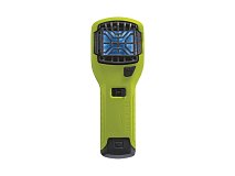 Thermacell Dispositivo antizanzare portatile Thermacell MR300 per esterno fino a 21mq verde fluo