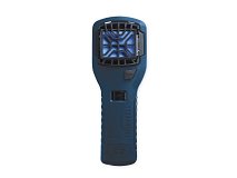 Thermacell Dispositivo antizanzare portatile Thermacell MR300 per esterno fino a 21mq blu
