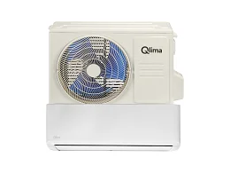 Qlima Qlima S1712 12000btu single-split air conditioner cold warm gas R32 class A++