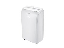 Qlima Climatizzatore portatile Qlima P522 con deumidificatore classe A 7000BTU