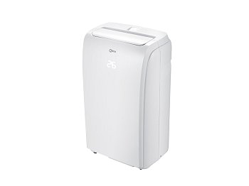 Qlima Climatizzatore portatile Qlima P522 con deumidificatore classe A 7000BTU