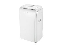 Qlima Climatizzatore portatile Qlima P534 con deumidificatore WiFi classe A 12000BTU