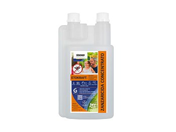 Stocker Pack anti-moustique Stocker Etokraft 1 L