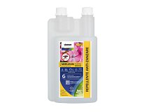 Stocker Stocker Nebuzan repellente zanzaricida anti-zanzare confezione da 1 L