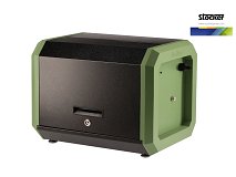 Stocker Nebulizzatore anti zanzare Stocker Geyser Pro copertura fino a 240m di perimetro