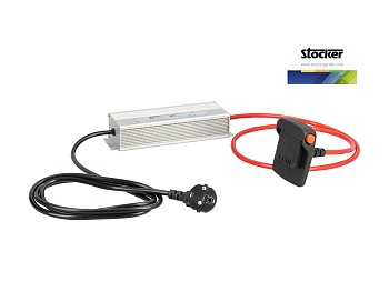 Stocker Transformateur d'alimentation Stocker Geyser AC 220 V - DC 21 V