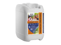 Stocker Stocker Etokraft repellente zanzaricida anti-zanzare confezione da 5 L