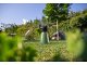 Kit nebulizzatore portatile anti zanzare Stocker Geyser verde 2 L Li-Ion con Florifens