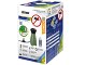 Kit nebulizzatore portatile anti zanzare Stocker Geyser verde 2 L Li-Ion con Florifens