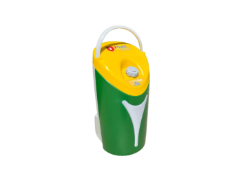 Freezanz Zhalt Revolution Bi-Active Kit Expanding Antizanzare automatico Freezanz 1500 mq